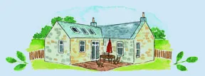 Railway Crossing Cottage