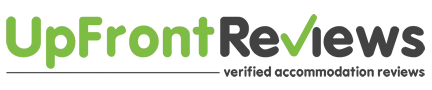 UpFront Reviews