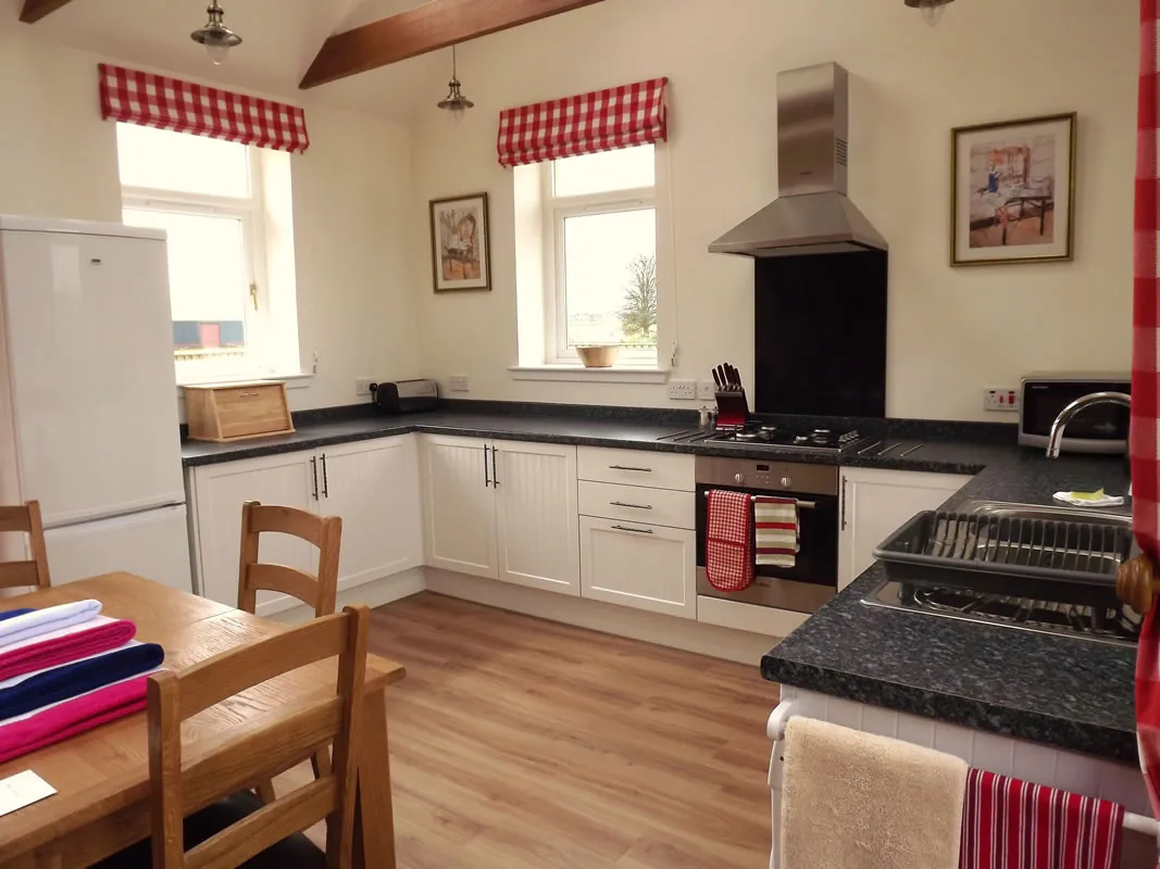 Kitchen Adjusted